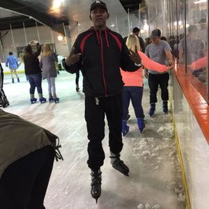 Meet your Posher, Isaac